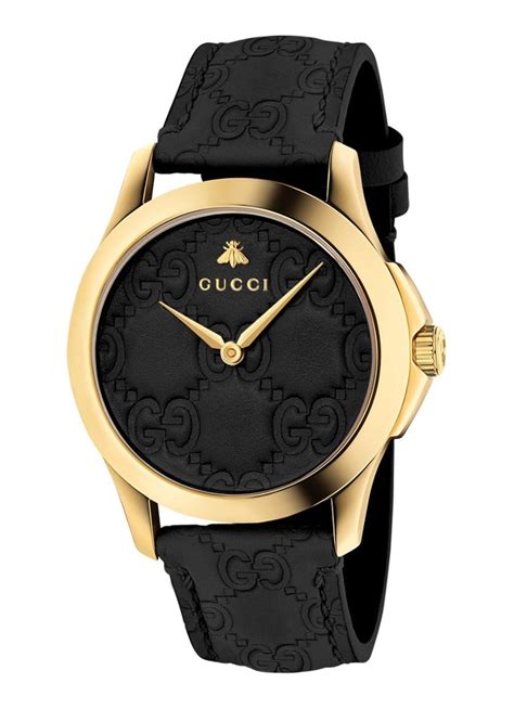 gucci horloges occasions|gucci g-timeless.